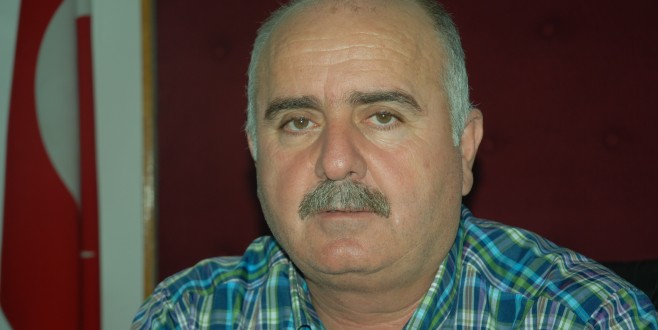 Manavgat’ta ‘Hibe Desteği’ bilgilendirme toplantısı