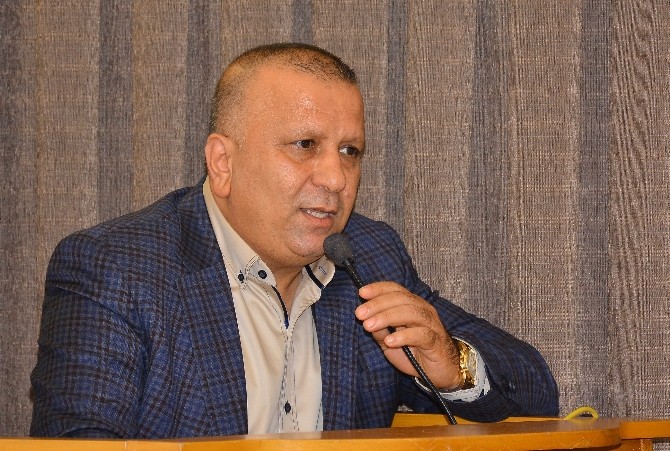 Manavgat’ın 2014 Turizm Geliri 29 Ülkeden Fazla Oldu