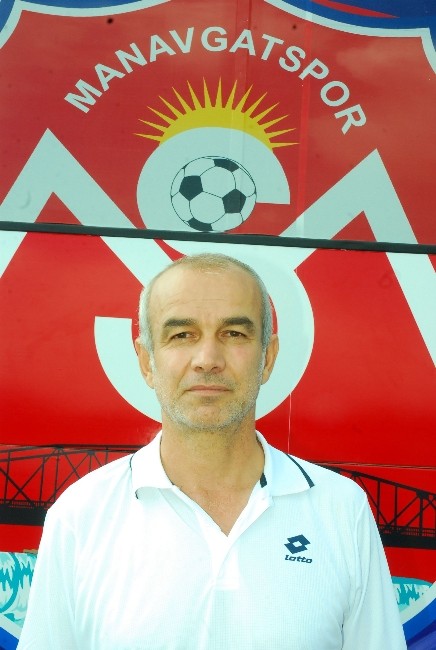 Manavgatspor Batman maçı hazırlıklarını sürdürüyor