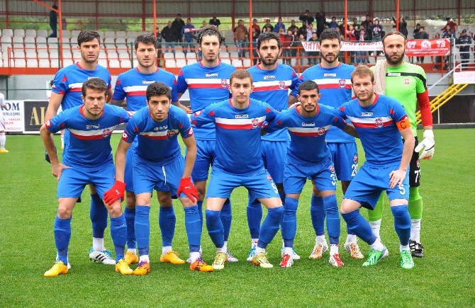 Manavgatspor’da Cumartesi mesaisi