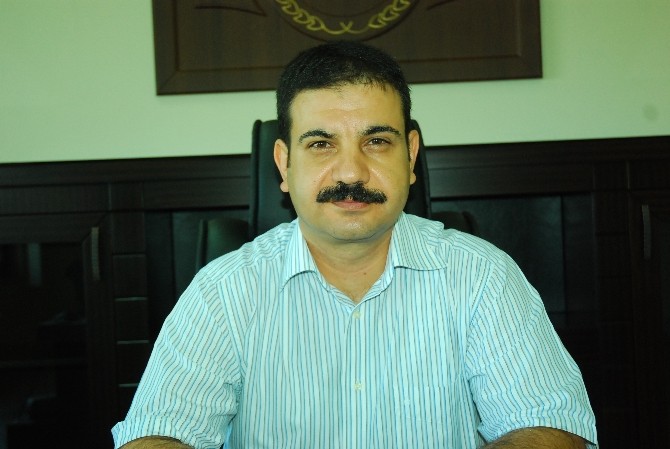 Manavgat'ta 145 bin 164 kişi oy kullanacak
