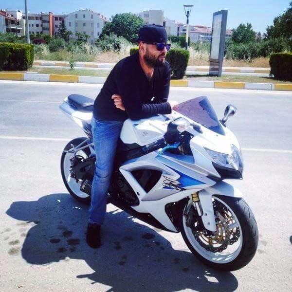 Manavgat’ta Cinayet