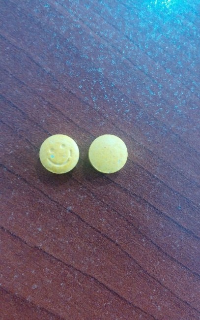 Manavgat’ta Extacy operasyonu