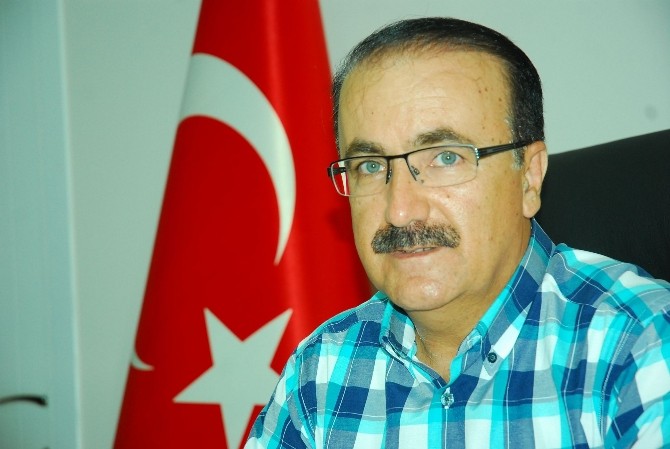 Manavgat'ta su parasına taksit imkanı