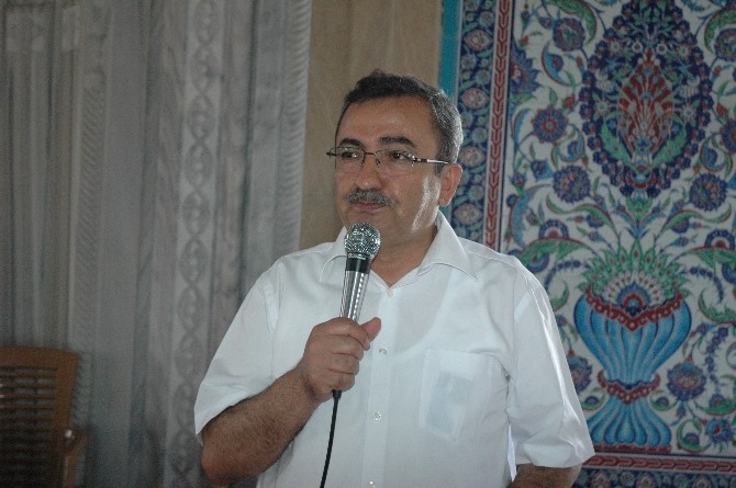 Manavgat’ta Yaz Kur’an Kursu kayıtları başladı