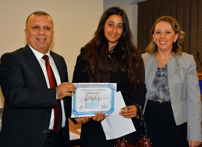 Matso Başkanı Boztaş’tan Üyelere Kurumsallaşma Önerisi