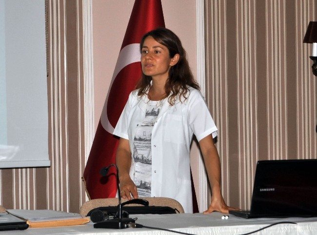 MATSO Girişimcilik Akademisi hijyen eğitimini sonlandırdı