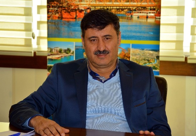 MATSO Girişimcilik Eğitimi düzenleniyor