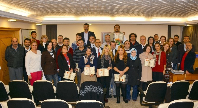 MATSO üyelerine ''Etkin Satış Stratejileri