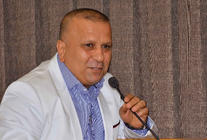 Matso, Yörex’te Manavgat’ın yöresel ürünlerini tanıtacak