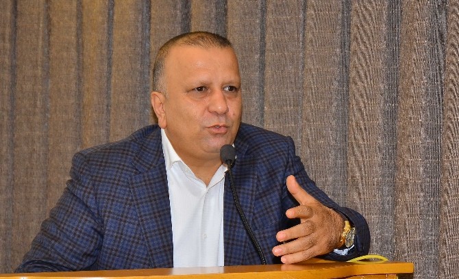 Matso’da sigorta sektöründeki gelişmeler görüşüldü