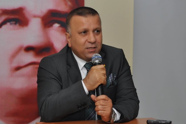 MATSO'dan 2014 yılının son hijyen eğitimi