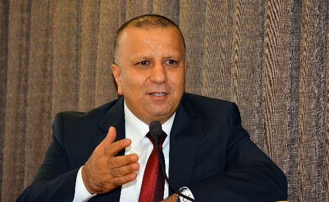 Matso’dan girişimcilik eğitimi