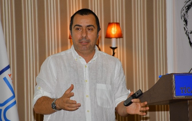 Matso’dan “İletişim Becerileri” Eğitimi