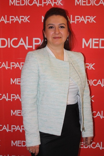 Medical Park Antalyada görev değişikliği