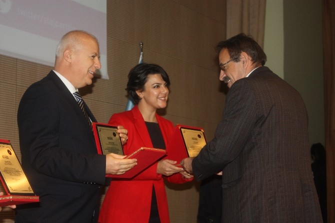 Medical Park Antalya'ya istihdam ödülü