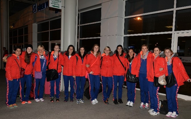 Melekler Almanya’da