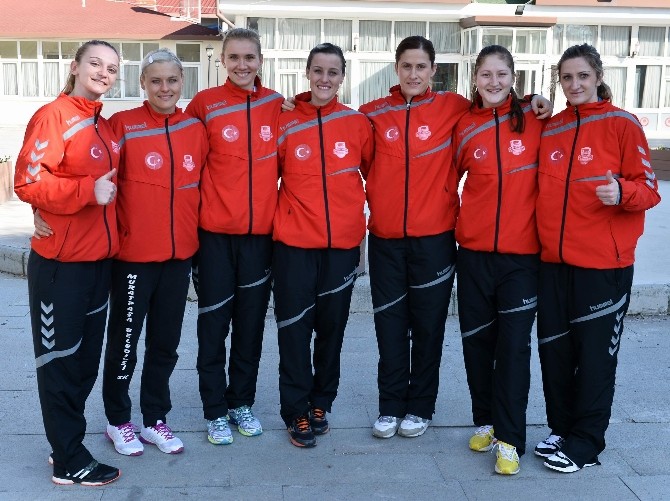 Melekler Isparta’da destek bekliyor