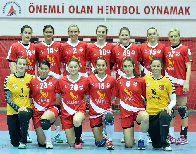 Melekler İstanbul’da galibiyet arıyor