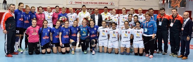 Melekler Karadeniz’de galibiyet arıyor