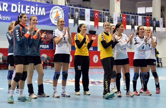 Meleklerden Bera Bera Provası