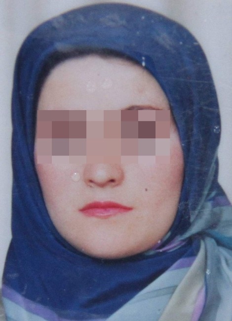 Merdaneyle kızını öldüren annaye 16 yıl hapis