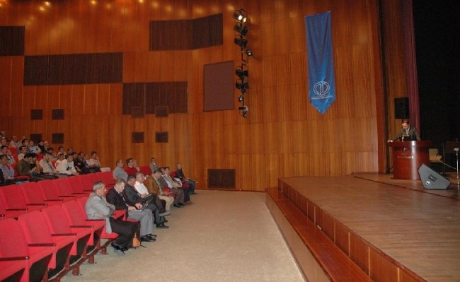 Merkezi AÖF sınavları hafta sonu yapılacak