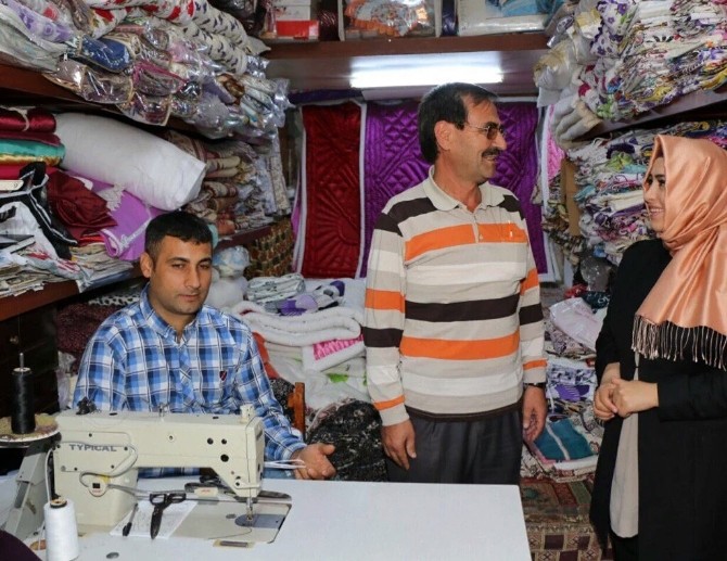 Mesele Memleket Meselesi