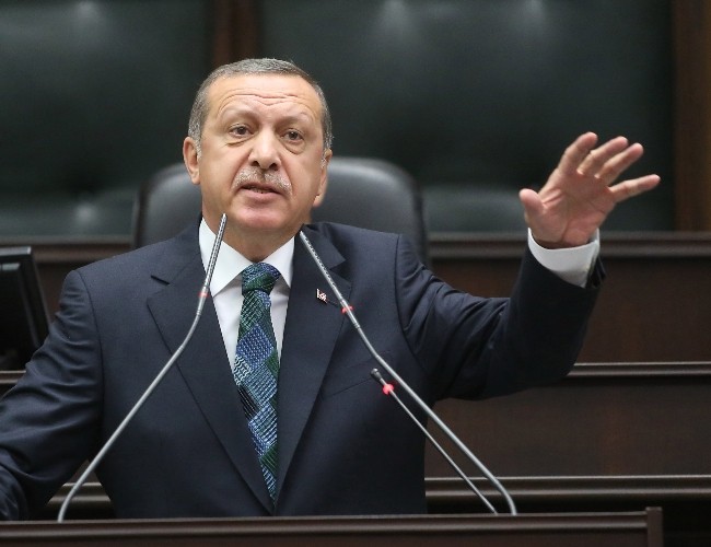 Meselelere Hak ve Adalet Zaviyesinden baktık