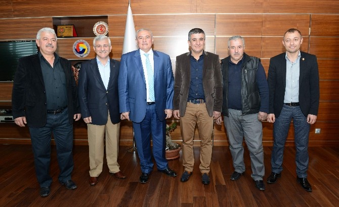 Metalci, elektrikçi, kaportacı eleman bulamıyor