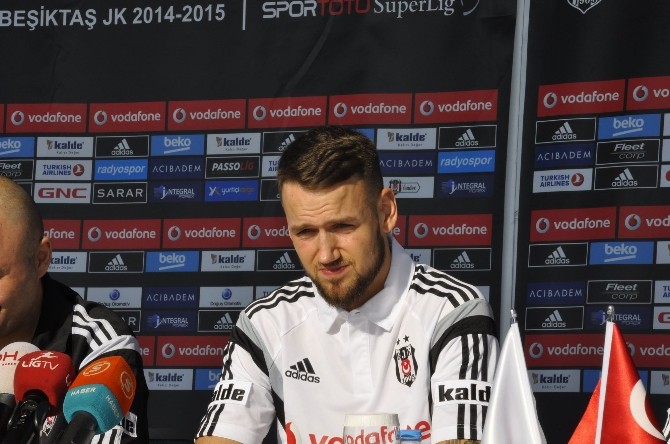 Milosevic, şampiyonluğa inanıyor 