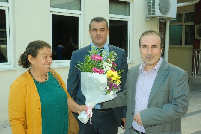 Minik öğrencilerin harçlıklarından tekerlekli sandalye