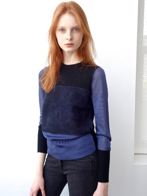 Modelscamp 2015 Fall/ Winter Çekimleri Patara’da