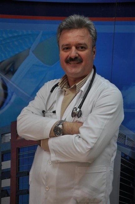 Modern çağın kabusu: Hipertansiyon