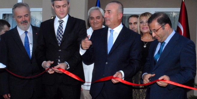 Moldova Fahri Konsolosluğu açıldı