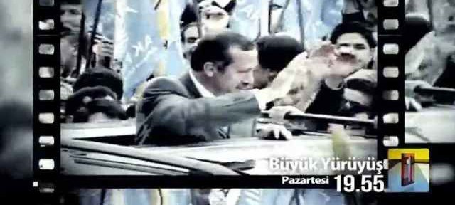 Muhtar olamadı ama Cumhurbaşkanı oldu