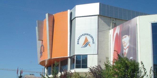 Muratpaşa 10 mülkünü satıyor