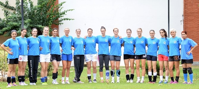 Muratpaşa Belediyespor Kastamonu yolcusu