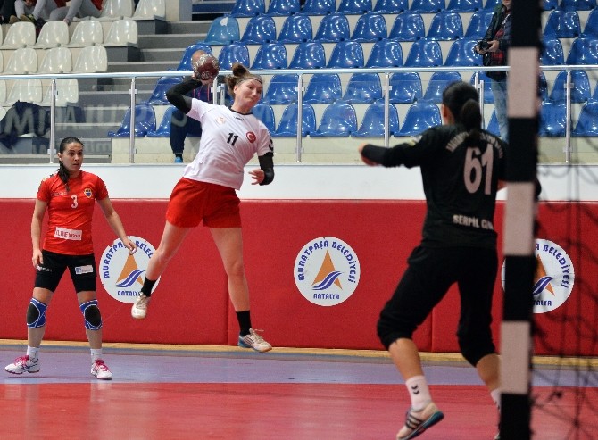 Muratpaşa'da hedef Ardeşen