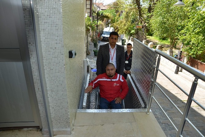 Muratpaşa’da sağlıklı ve temiz tuvaletler