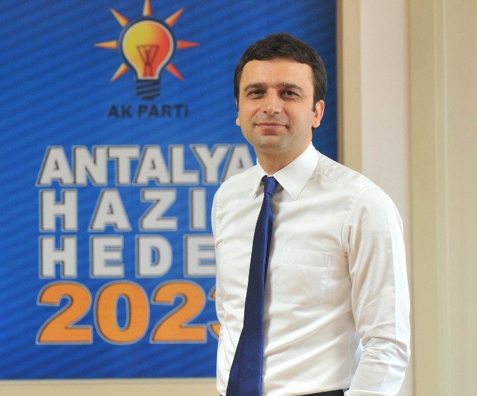 Mustafa Köse'den 19 Eylül Gaziler Günü mesajı
