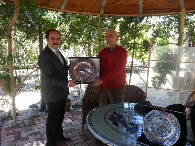 Necmi Çakıcı Ve Gitaş A.ş İlk Sırada