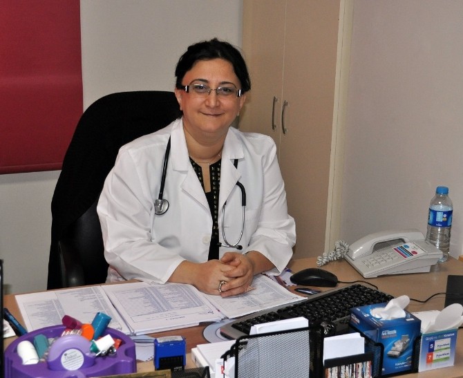 Nefes darlığını kontrol altına alabilirsiniz
