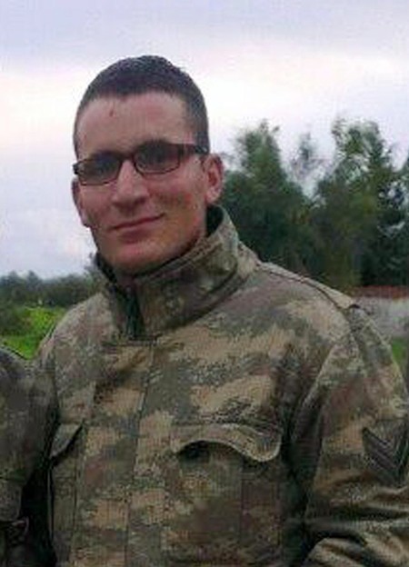 Nişanlı genç yaşamını yitirdi