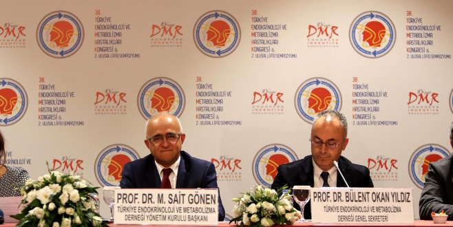 Obezite durdurulamıyor