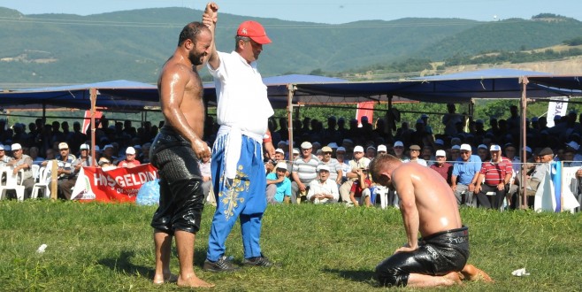 Okulu Şampiyon!