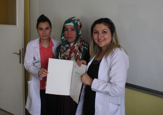 Okuma, yazma bilmeden yabancı dil öğrendi