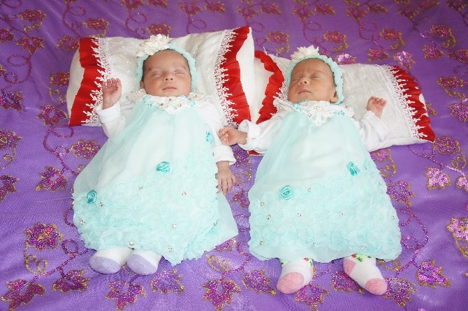 On iki bebek kaybetti. 13 yıl sonra ikiz doğurdu