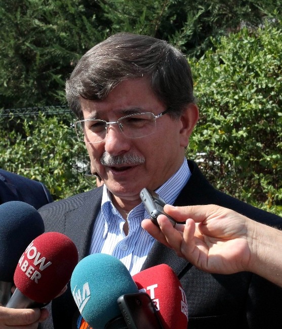 Önce ateş kes sonra insani yardımlar