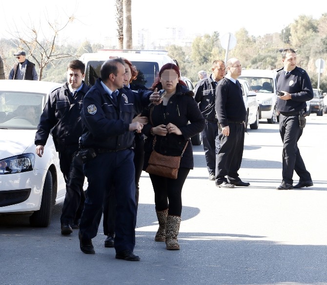 Önce Fare Zehri İçti, Ardından Falezlere Çıkıp Ölmek İstedi